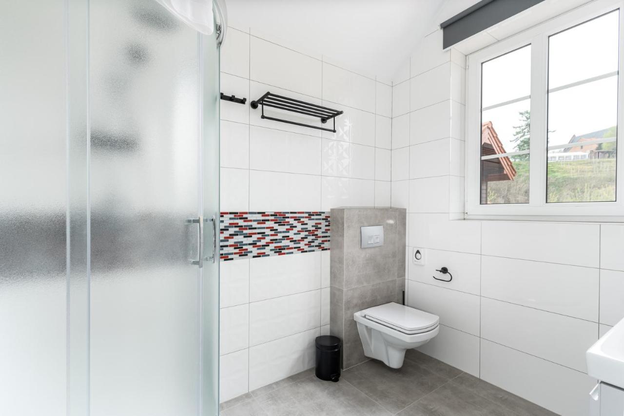 סאנדומירז Zamkowe Apartamenty מראה חיצוני תמונה