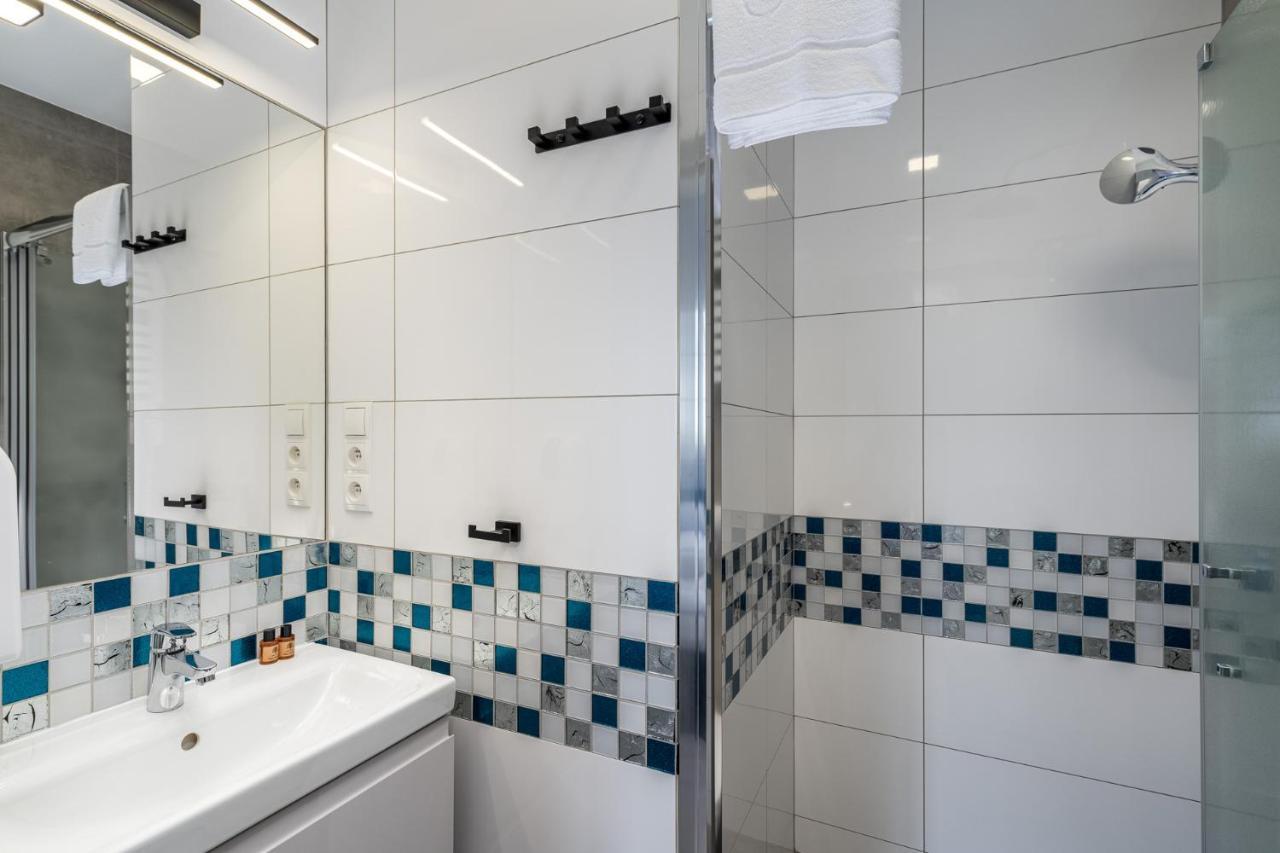 סאנדומירז Zamkowe Apartamenty מראה חיצוני תמונה